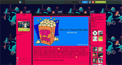 Desktop Screenshot of popcorn-monster.skyrock.com