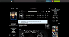 Desktop Screenshot of mosko-msk-officiel.skyrock.com