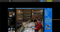Desktop Screenshot of fredo62490.skyrock.com