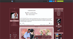 Desktop Screenshot of emsy-os.skyrock.com