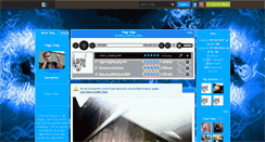 Desktop Screenshot of hu2gy-80.skyrock.com
