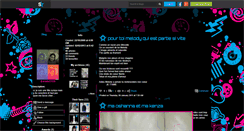Desktop Screenshot of emedu27029.skyrock.com
