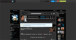 Desktop Screenshot of kyle-xy-ziiick-x3.skyrock.com