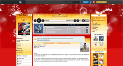 Desktop Screenshot of mo2office.skyrock.com