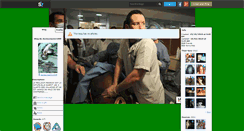 Desktop Screenshot of docteursamir1999.skyrock.com