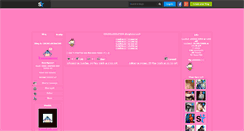 Desktop Screenshot of gagnexdesxcom.skyrock.com