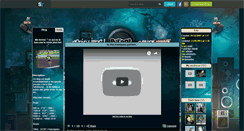 Desktop Screenshot of lochau.skyrock.com