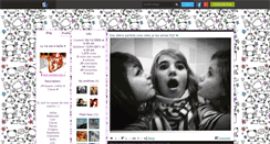 Desktop Screenshot of love-choupi-nou-x.skyrock.com