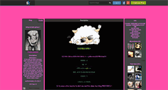 Desktop Screenshot of jo0lie-miss2007.skyrock.com