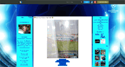 Desktop Screenshot of 13x-dyydoouu-x13.skyrock.com