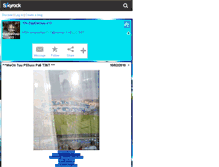 Tablet Screenshot of 13x-dyydoouu-x13.skyrock.com