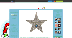 Desktop Screenshot of hollywood-blogs.skyrock.com