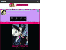 Tablet Screenshot of fashion-princess-80.skyrock.com
