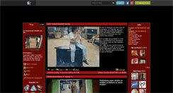 Desktop Screenshot of georges76600.skyrock.com