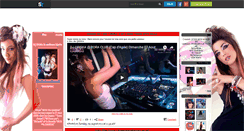 Desktop Screenshot of dj-oriska-la-meilleure.skyrock.com