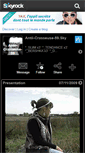 Mobile Screenshot of antii-crasseuse-59.skyrock.com