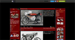 Desktop Screenshot of hondarc.skyrock.com