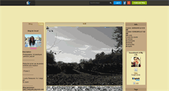 Desktop Screenshot of cle-art.skyrock.com