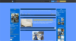 Desktop Screenshot of mikhail-ignatiev.skyrock.com