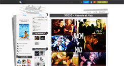 Desktop Screenshot of ng-90210-beverlyhills.skyrock.com