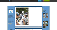 Desktop Screenshot of cyclisme29.skyrock.com