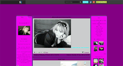 Desktop Screenshot of lacecedu60340.skyrock.com