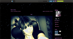 Desktop Screenshot of lifesy.skyrock.com