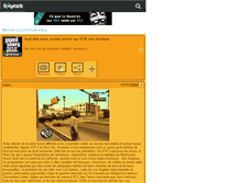 Tablet Screenshot of gtasan-andreas.skyrock.com