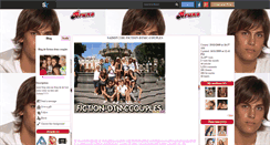 Desktop Screenshot of fiction-dtmc-couples.skyrock.com