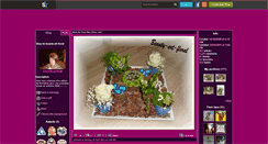 Desktop Screenshot of beauty-art-floral.skyrock.com