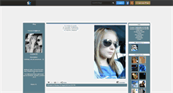 Desktop Screenshot of i-loovee-girl.skyrock.com