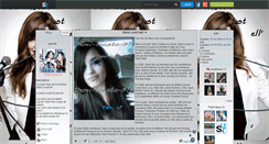 Desktop Screenshot of demi-lovato-3ll.skyrock.com