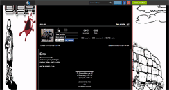 Desktop Screenshot of biax-330.skyrock.com