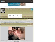 Tablet Screenshot of black-heart-du-95.skyrock.com