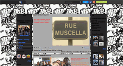 Desktop Screenshot of muscella95.skyrock.com