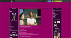 Desktop Screenshot of nathan-loveboys-officiel.skyrock.com