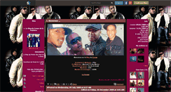 Desktop Screenshot of leforum-psy4.skyrock.com
