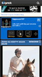 Mobile Screenshot of hippocom137.skyrock.com