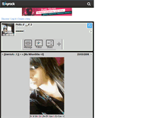 Tablet Screenshot of fashii0n-zz-all-st4r.skyrock.com