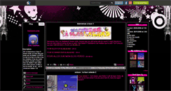 Desktop Screenshot of bbl-diabl0tine.skyrock.com