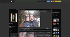 Desktop Screenshot of alex-sk877.skyrock.com