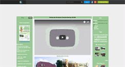 Desktop Screenshot of ferme-de-grosbois.skyrock.com