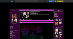 Desktop Screenshot of erinner-dich483.skyrock.com