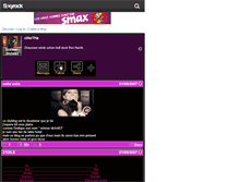 Tablet Screenshot of erinner-dich483.skyrock.com