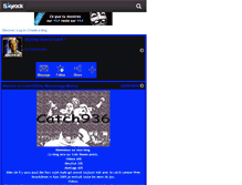 Tablet Screenshot of catch936.skyrock.com