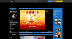 Desktop Screenshot of natureone69.skyrock.com