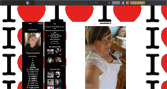 Desktop Screenshot of lapetitemiss-du-76.skyrock.com