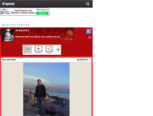 Tablet Screenshot of abdel-viva007.skyrock.com