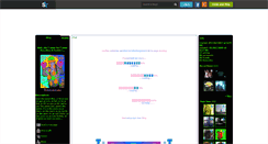 Desktop Screenshot of click-clack-pow.skyrock.com