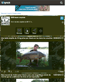 Tablet Screenshot of bibi-team-carpiste.skyrock.com